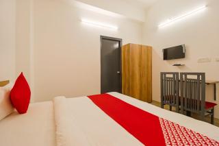 Hotel O Perky Stay - 1