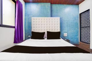 Hotel O The Om Sai Residency - 1