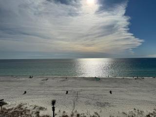 Oceanfront Escape at Sunbird Balcony Views! - 4