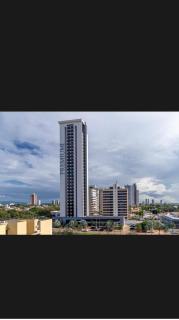 Apto 2 quartos no Hotel Premium - 0