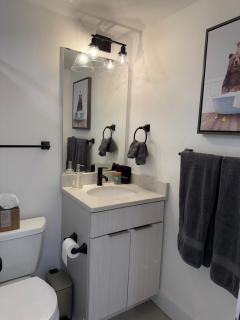 Cozy Old Town Apartment - Alexandria - 1