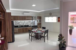 Ecohouse Belém COP 30 - 8
