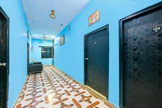 Hotel O Red Rock - Ballabgarh - 8