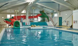 The island escape isle of wight - Porchfield - 9
