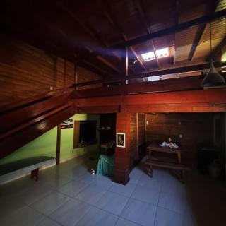 Casa Roots Rio Tavares - 1