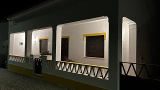 Casa Paz e Calmaria de Benavila - 9