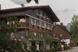 Alpin & Wellness Resort Ludwig Royal - 5