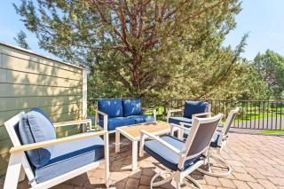 Brighter Days townhouse - 2