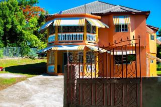 Yaad Vibes Getaway - 5