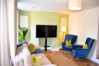 Cosy Apartment in London SE5 - Sleeps 5 - Parking - WiFi - Families - Professionals - Contractors - Groups - Short to Long Term - 9
