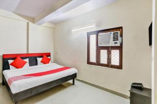 Hotel O Karan Residency - 6