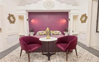 IL Moresco Luxury - 0