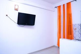 Studio meublé - 4