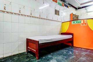 Hotel O Ams Annex - Chennai - 5