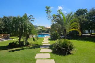 Casa do Morro Bonito MS, perfeita p/ famílias, 5Q. - 9