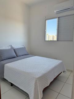 Apartmento Jardim Yolanda - 7