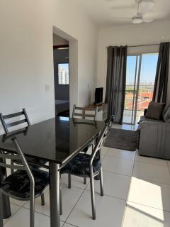 Apartmento Jardim Yolanda - 2