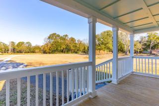 Edisto Island Oasis - 1