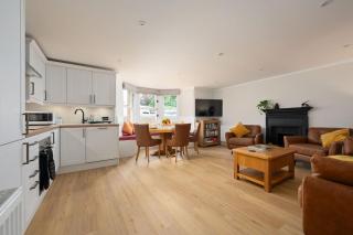 Escape to Serene Georgian Estate, near Edinburgh - Ratho - 1
