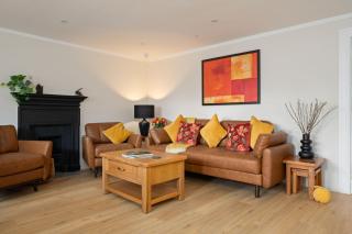 Escape to Serene Georgian Estate, near Edinburgh - Ratho - 9