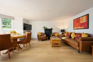 Escape to Serene Georgian Estate, near Edinburgh - Ratho - 6