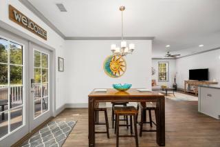 James Island 1br Eco-haven Beachgolfdowntown! - 2