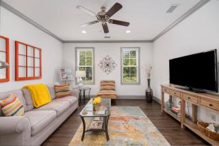 James Island 1br Eco-haven Beachgolfdowntown! - 5