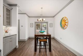 James Island 1br Eco-haven Beachgolfdowntown! - 8