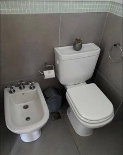 Luminoso en piso alto Palermo Hollywood - 8