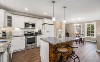 James Island 2br Eco-haven Beachgolfdowntown! - 6