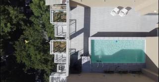 Luminoso en piso alto Palermo Hollywood - 3