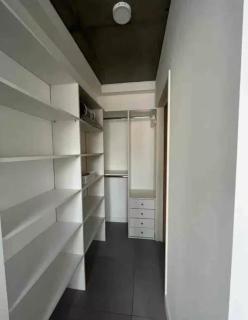 Luminoso en piso alto Palermo Hollywood - 2