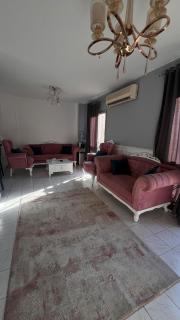 2 bedroom apartment, rehab city,near cairo airport - 0