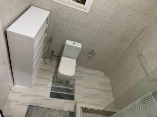 Appartement meublé F3 - 4