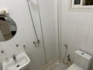 Appartement meublé F3 - 1