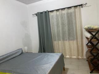 Un logement spacieux - Toamasina - 1
