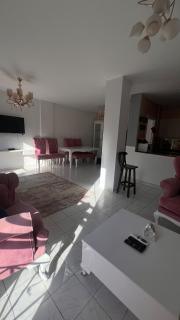 2 bedroom apartment, rehab city,near cairo airport - 1