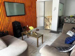 Casa cop 30 com carro e motorista disponível de 08 a 23 nov - 5