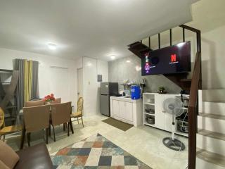 Eevee's Homes B14 L19 Bacolod - 3