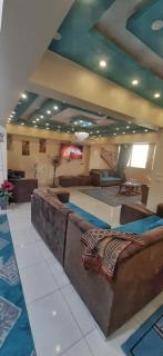 Cozy apartment on Abdul Aziz Street - 8