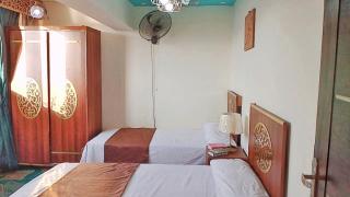 Cozy apartment on Abdul Aziz Street - 3