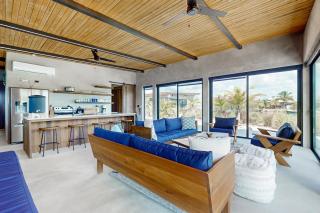 Seabird - Villa 24 - Placencia - 2