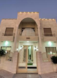 Rest sky - Amman - 8