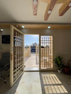 Rest sky - Amman - 5
