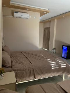 Rest sky - Amman - 4