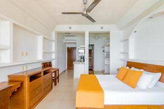 Punta Mita Litibu Beachfront Studios Mar-3 - 1