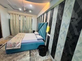 Saavaa Homestay - Agra - 4