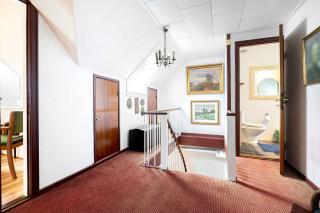 Stately Apartment Incl Consumption - 2