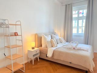 DREAMZzz AltstadtTraum im Herzen Coburgs Parkplatz - Cobourg - 4