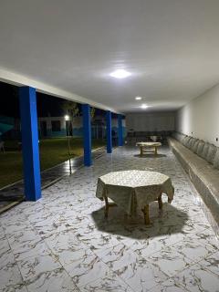 منتزه السلامة Parc ASSALAMA - 4